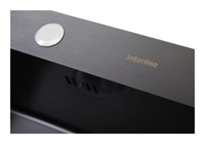 Мийка Interline GRAND Grafit - 7