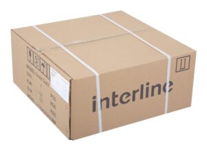 Мийка Interline GRAND Grafit - 8