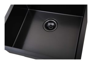 Мийка Interline GRAND Grafit - 9