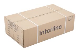 Мийка Interline ZARA sateen - 2