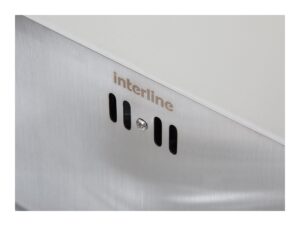 Мийка Interline ZARA sateen - 8