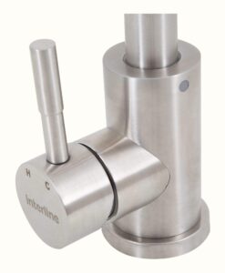 Змішувач Interline ANGLE sateen - 4