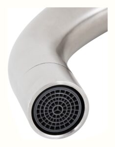 Змішувач Interline ANGLE sateen - 5