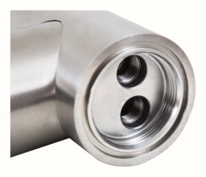 Змішувач Interline ANGLE sateen - 6