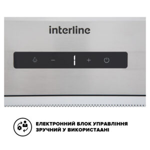 Витяжка Interline STRONG IX A/52 S/2/M - 7