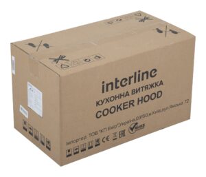 Витяжка Interline STRONG IX A/52 S/2/M - 5
