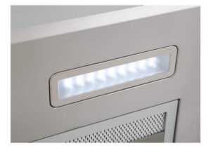Витяжка Interline STREET IX A/52 M/2/M - 9