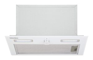 Витяжка Interline STREET WH A/52 M/2/M - 1
