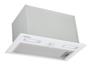 Витяжка Interline STREET WH A/52 M/2/M - 3