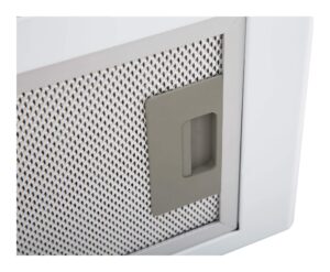 Витяжка Interline STREET WH A/52 M/2/M - 9