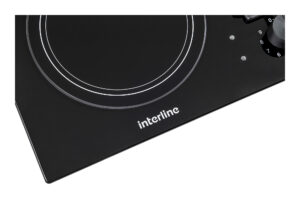Варильна поверхня Interline HCG 561 FGT BA - 11