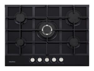 Варильна поверхня Interline HGG 974 FGT BA - 1