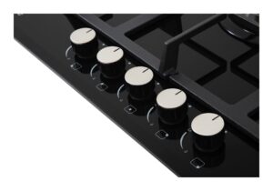 Варильна поверхня Interline HGG 974 FGT BA - 3