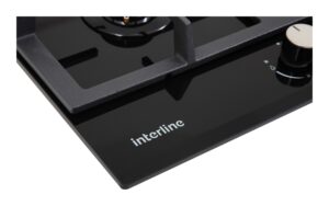 Варильна поверхня Interline HGG 974 FGT BA - 4