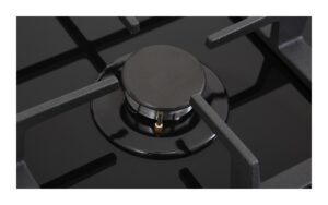 Варильна поверхня Interline HGG 974 FGT BA - 5