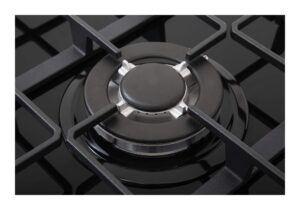 Варильна поверхня Interline HGG 974 FGT BA - 6