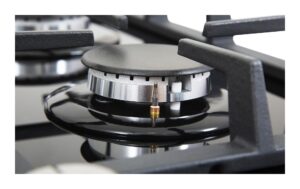 Варильна поверхня Interline HGG 974 FGT BA - 7