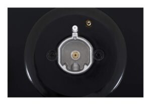 Варильна поверхня Interline HGG 974 FGT BA - 8