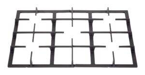 Варильна поверхня Interline HGG 974 FGT BA - 10