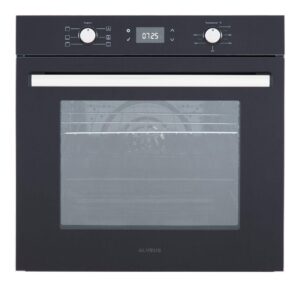 Духова шафа Interline MFA 627 BL - 1