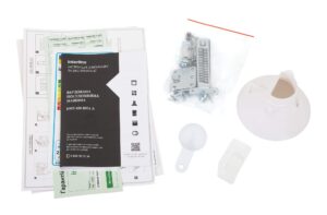 Посудомийна машина Interline DWI 450 BHA A - 4
