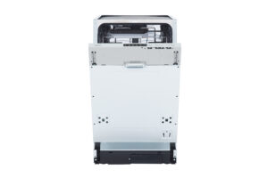 Посудомийна машина Interline DWI 450 BHA A - 6