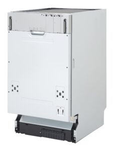 Посудомийна машина Interline DWI 450 BHA A - 8