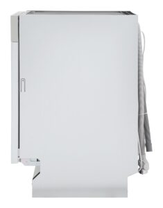 Посудомийна машина Interline DWI 450 BHA A - 9