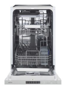 Посудомийна машина Interline DWI 450 BHA A - 10