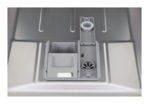 Посудомийна машина Interline DWI 450 BHA A - 13