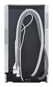 Посудомийна машина Interline DWI 450 BHA A - 17