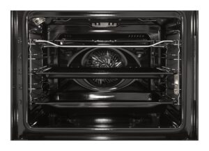 Духова шафа Interline OEG 933 STD BA - 9