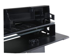 Духова шафа Interline OEG 933 STD BA - 19