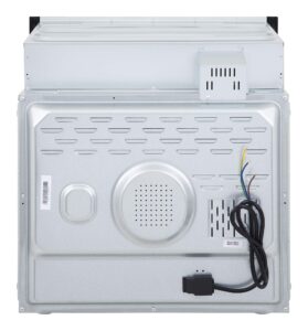 Духова шафа Interline OEG 591 ETS BA - 8