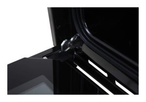 Духова шафа Interline OEG 591 ETS BA - 9
