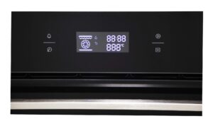 Духова шафа Interline OEG 591 ETS BA - 24