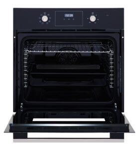 Духова шафа Interline FEV 481 ECH BA - 2