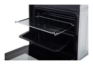 Духова шафа Interline FEV 481 ECH BA - 6
