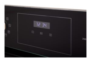Духова шафа Interline FEV 481 ECH BA - 10