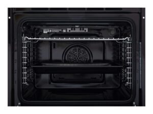 Духова шафа Interline FEV 481 ECH BA - 12