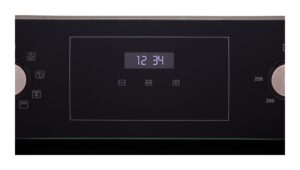 Духова шафа Interline FEV 481 ECH BA - 16