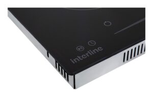 Варильна поверхня Interline HHV 535 SPT BA - 6