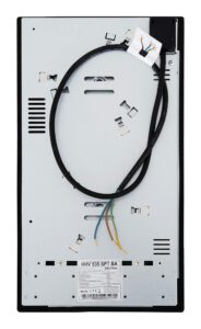 Варильна поверхня Interline HHV 535 SPT BA - 7