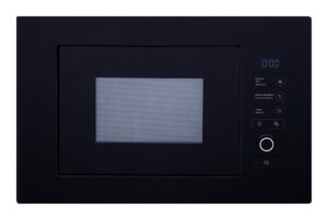 Мікрохвильова піч Interline MWA 520 SSA BA - 1