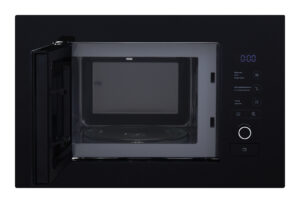 Мікрохвильова піч Interline MWA 520 SSA BA - 3