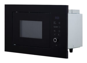 Мікрохвильова піч Interline MWA 520 SSA BA - 4