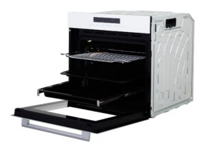Духова шафа Interline OEG 931 STD WA - 6