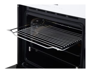 Духова шафа Interline OEG 931 STD WA - 9