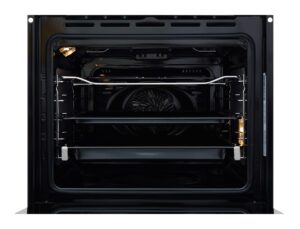 Духова шафа Interline OEG 931 STD WA - 10