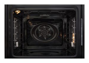 Духова шафа Interline OEG 931 STD WA - 11